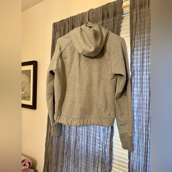 Nike Zip up hoodie - Size Small - Like New - Picture 2 of 4